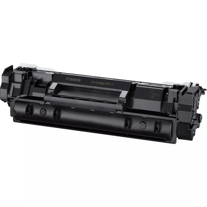 Canon 071H Black Original Toner Cartridge