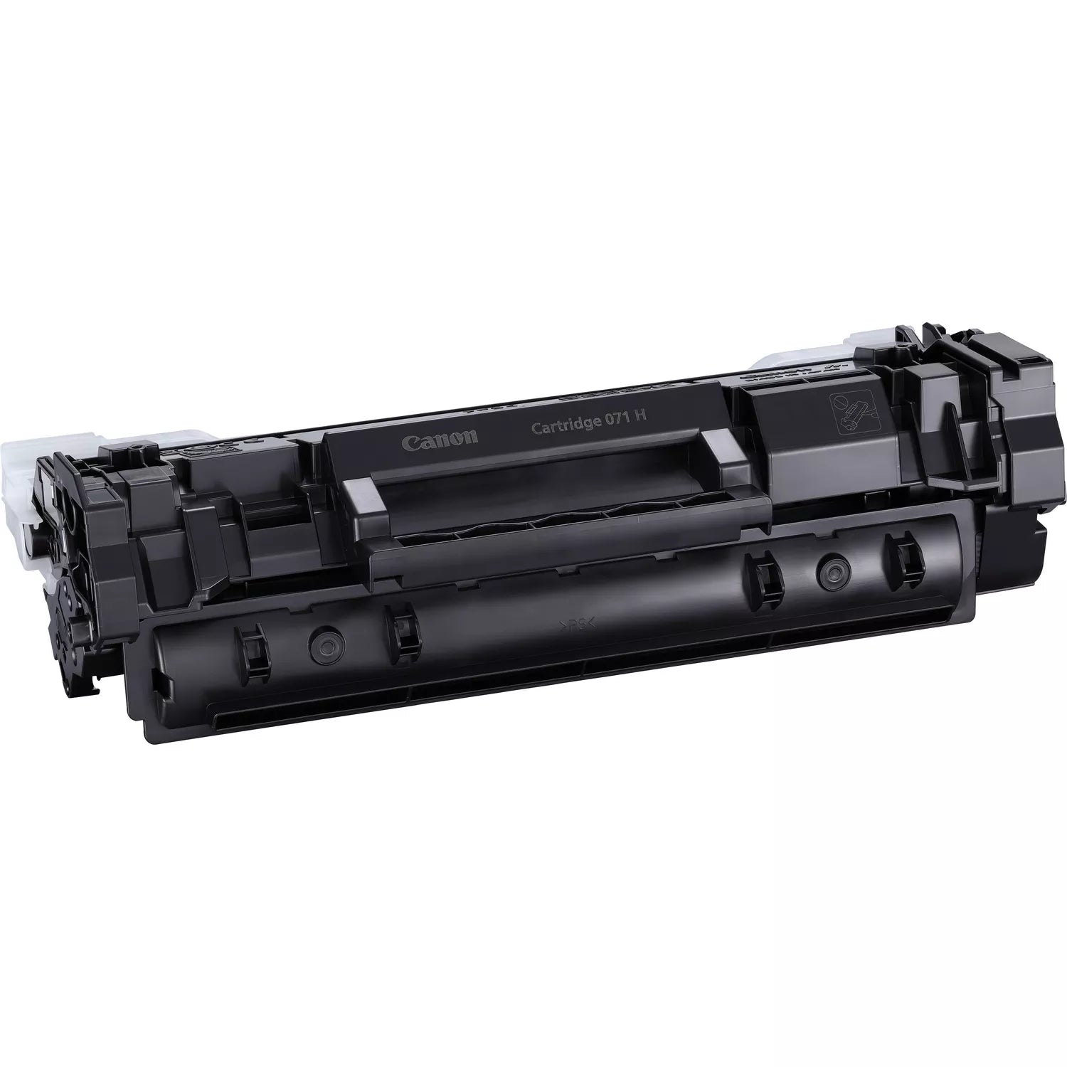 Canon 071H Black Original Toner Cartridge