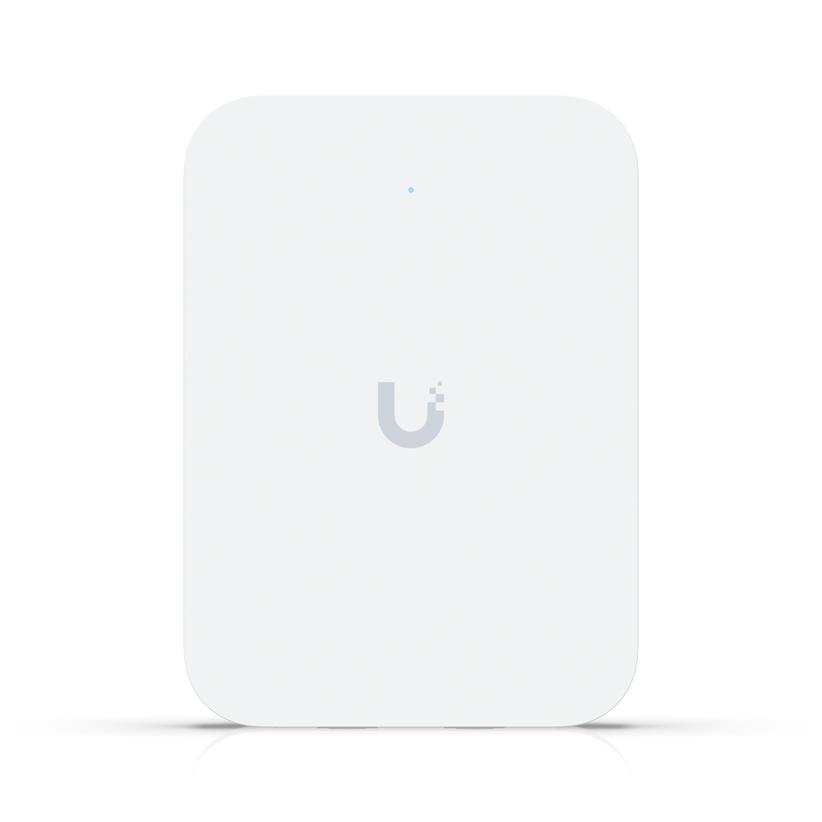 Ubiquiti Access Point U7 In-Wall U7-IW view 1 atomoffice