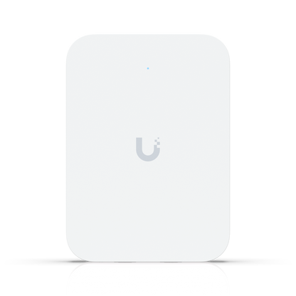 Ubiquiti Access Point U7 In-Wall U7-IW view 1 atomoffice