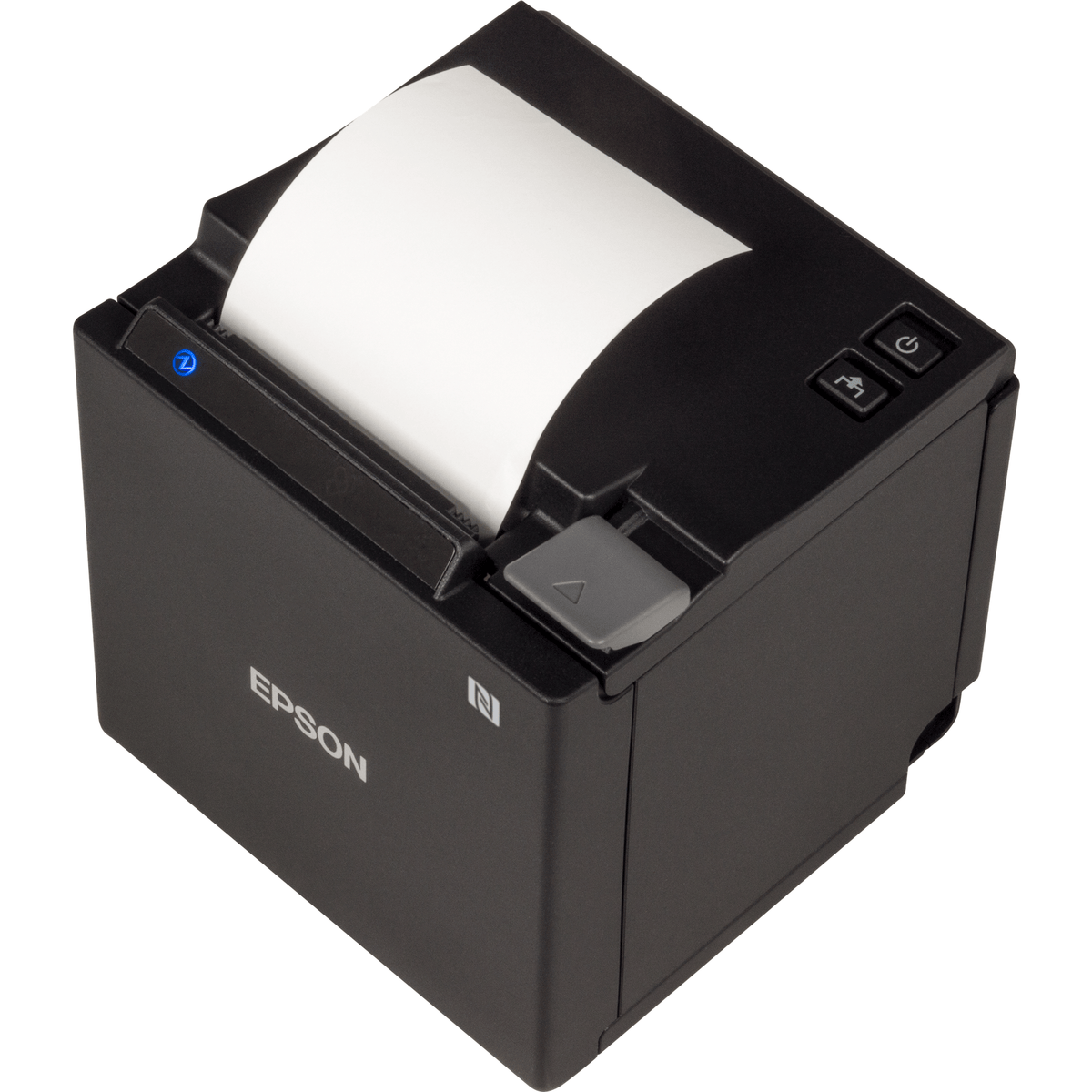 Epson TM-m10 Compact 58 mm Receipt Printer for Tablet POS, NFC atomoffice