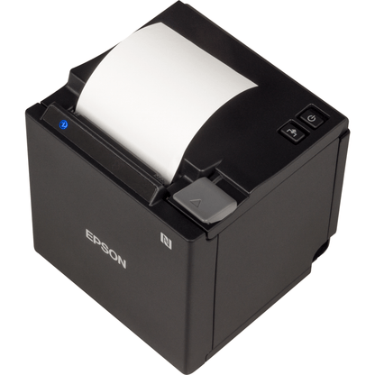 Epson TM-m10 Compact 58 mm Receipt Printer for Tablet POS, NFC atomoffice
