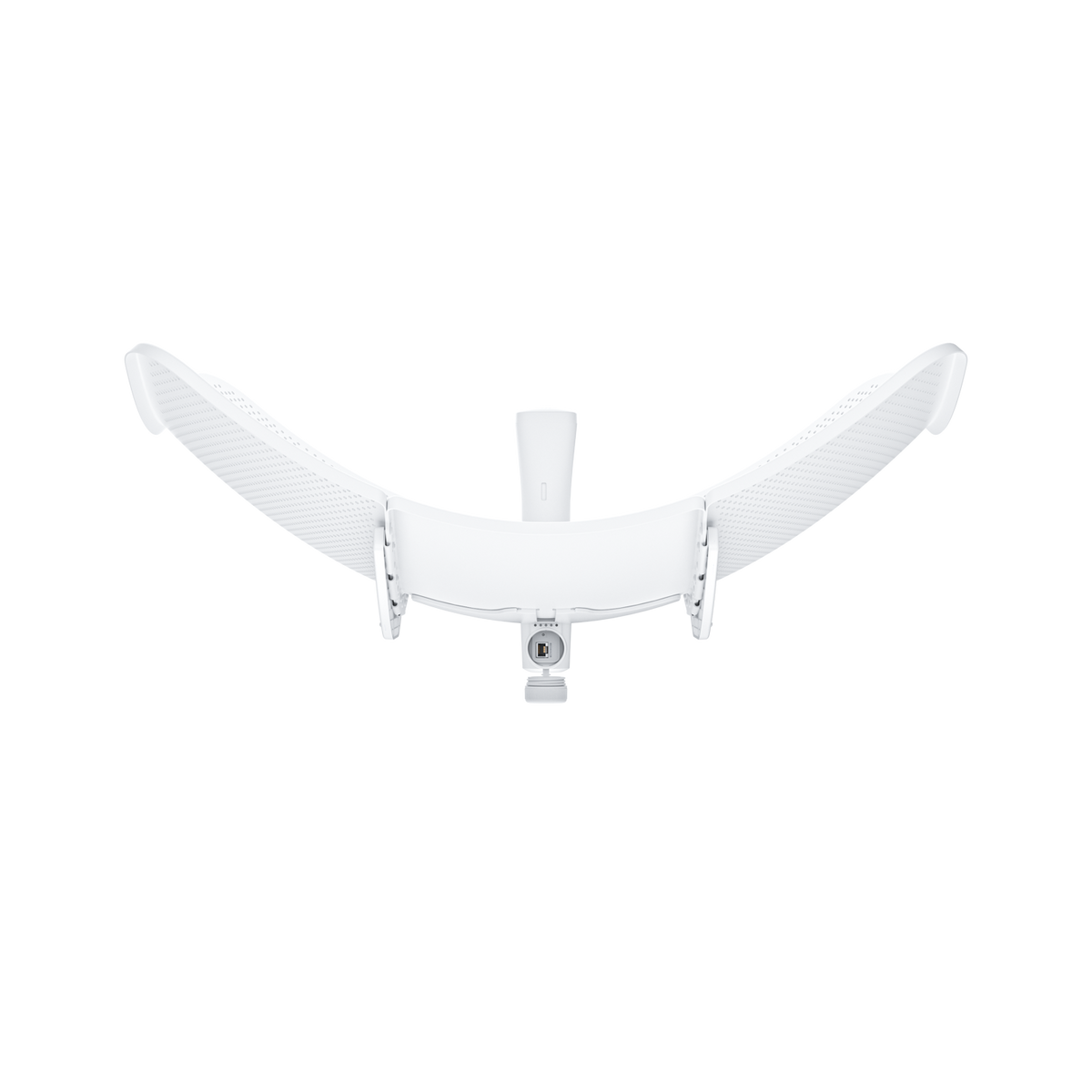 Ubiquiti LTU Extreme-Range LTU-XR, 5 GHz LTU Client, 29 dBi Antenna, 900+ Mbps, 30+ km Link Range atomoffice