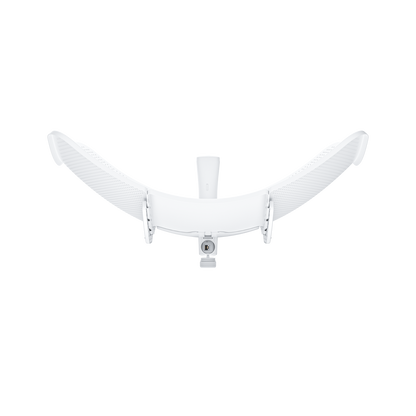 Ubiquiti LTU Extreme-Range LTU-XR, 5 GHz LTU Client, 29 dBi Antenna, 900+ Mbps, 30+ km Link Range atomoffice