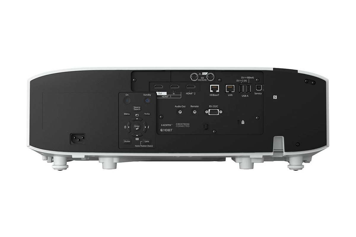Epson EB-PQ2010 White V11HB02980DA view 6 atomoffice