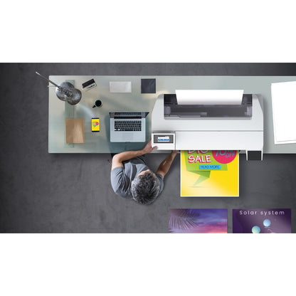 Epson SureColor SC-T5100 / SC-T5100N / SC-T5100M 36-inch Technical Printer atomoffice