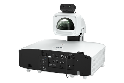 Epson EB-PQ2008 White V11HB01980DA view 5 atomoffice
