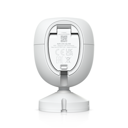 Ubiquiti Camera G6 Instant UVC-G6-INS-W view 4 atomoffice