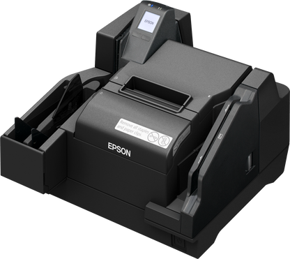 Epson TM-S9000II-MJ 130 DPM, 2 Pockets A41CG59012 view 3 atomoffice