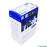 HID FARGO 045102 Black Resin Ribbon | K, 1000 Images - for DTC1250e, DTC1000 & DTC4250e atomoffice