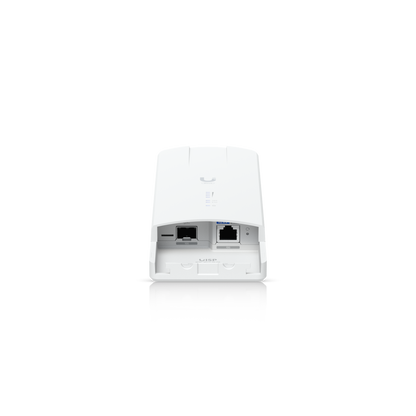 Ubiquiti Wave MLO5, Dual 5 GHz WiFi 7-Based PtP Radio with MLO, 5+ Gbps, 100 km Range, 10 GbE and SFP+ atomoffice