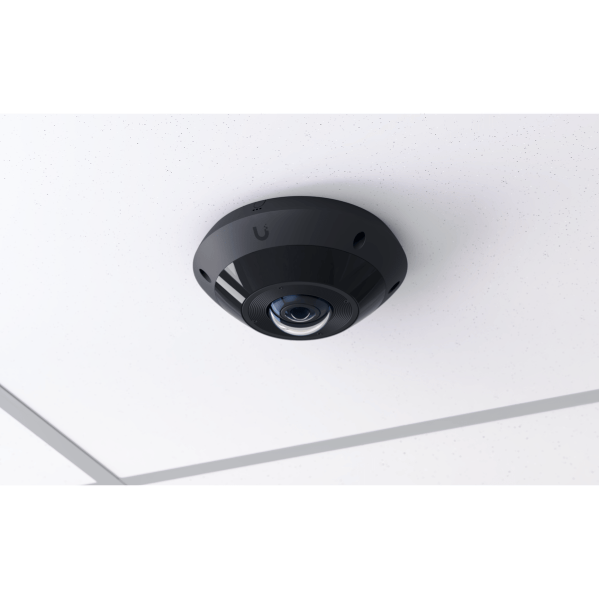 Ubiquiti Camera G6 Pro 360, 12MP Fisheye PoE+ Camera, 360° Panoramic Coverage, 15 m Smart IR, IK10 atomoffice