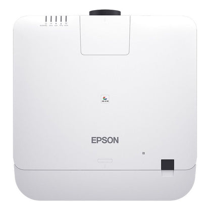 Epson EB-PU2120W 3LCD Laser Projector, WUXGA, 20,000 Lumens V11HA63940DA atomoffice
