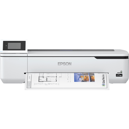 Epson SureColor SC-T3100 / SC-T3100N / SC-T3100x / SC-T3100M Technical CAD Printer atomoffice