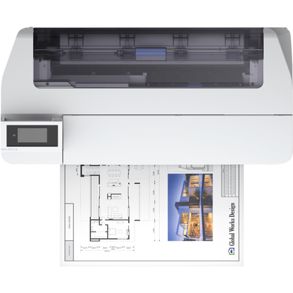 Epson SureColor SC-T3100 / SC-T3100N / SC-T3100x / SC-T3100M Technical CAD Printer atomoffice