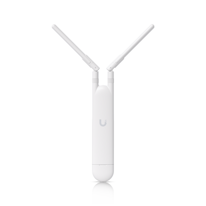 Ubiquiti Access Point AC Mesh UAP-AC-M-5 view 2 atomoffice