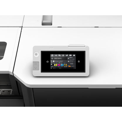 Epson SureColor SC-F9500H 64-inch Dye Sublimation Textile Printer, UltraChrome DS C11CK42301B0 atomoffice