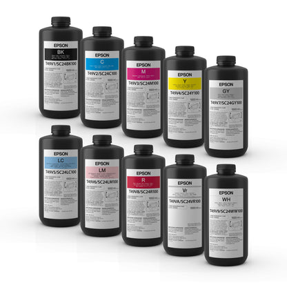 Epson SureColor SC-T5100 / SC-T5100N / SC-T5100M 36-inch Technical Printer atomoffice