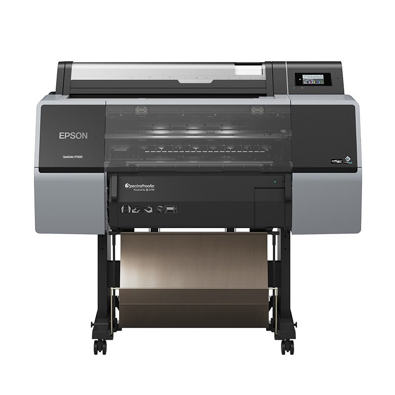 Epson SureColor SC-P7300 24-inch Photo and Proofing Printer, UltraChrome Pro10 Ink C11CL82301A1 atomoffice