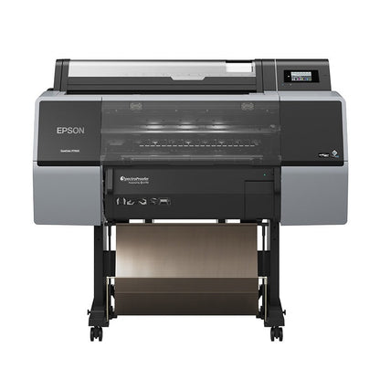Epson SureColor SC-P7300 24-inch Photo and Proofing Printer, UltraChrome Pro10 Ink C11CL82301A1 atomoffice