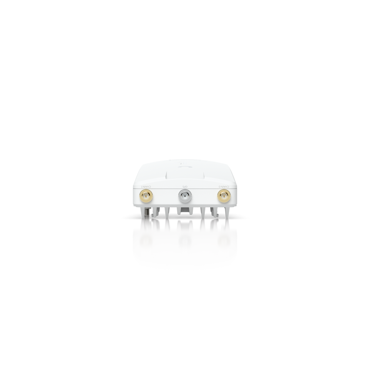 Ubiquiti Wave MLO5, Dual 5 GHz WiFi 7-Based PtP Radio with MLO, 5+ Gbps, 100 km Range, 10 GbE and SFP+ atomoffice