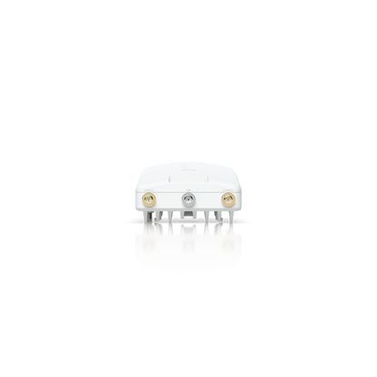 Ubiquiti Wave MLO5, Dual 5 GHz WiFi 7-Based PtP Radio with MLO, 5+ Gbps, 100 km Range, 10 GbE and SFP+ atomoffice