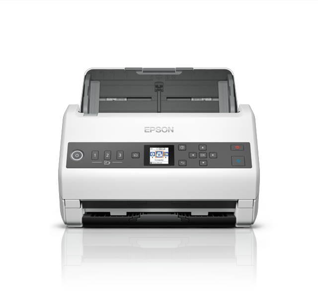 Epson WorkForce DS-730N B11B259401BE view 2 atomoffice