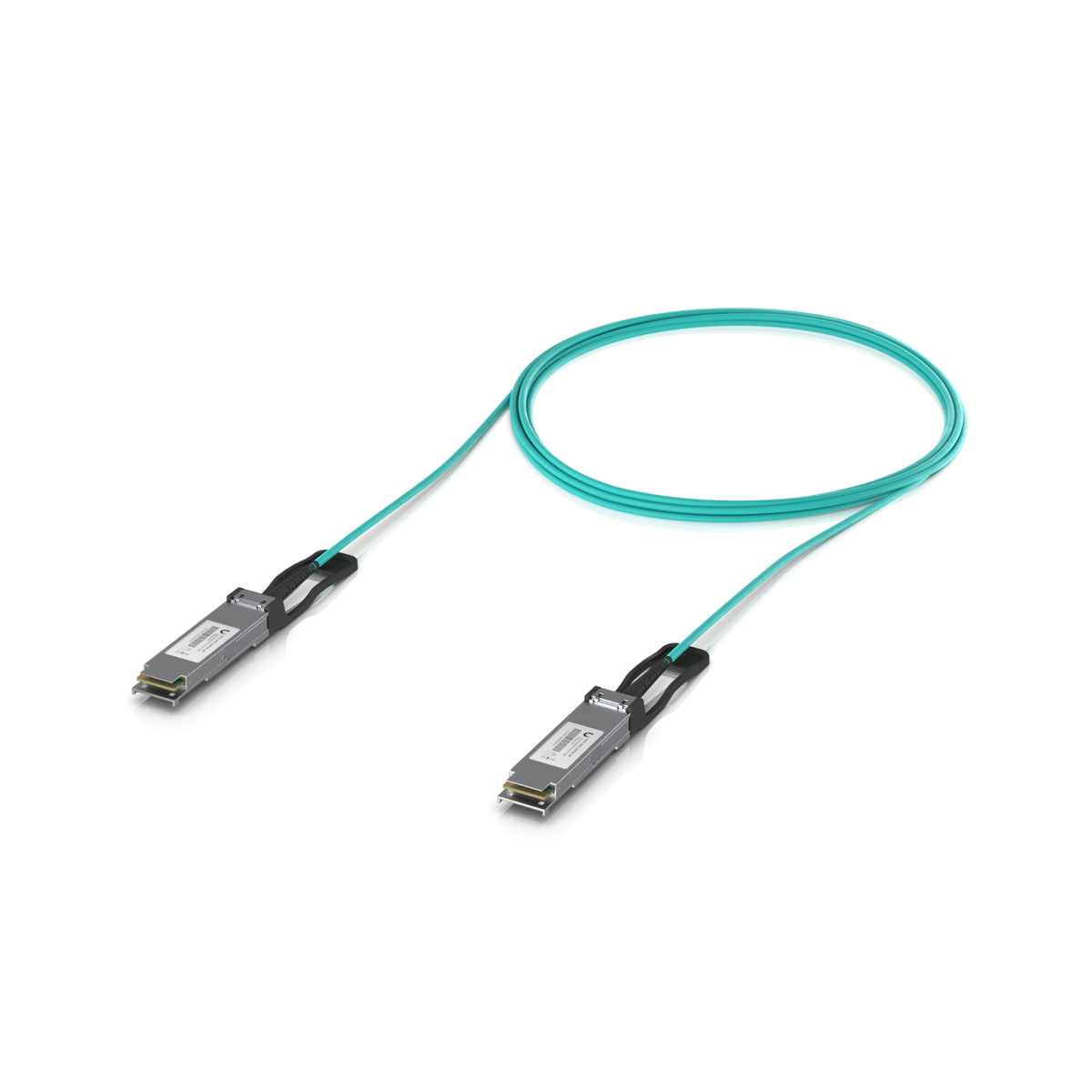 Ubiquiti 100G Long-Range Direct Attach Cable UACC-AOC-QSFP28-5M, QSFP28, OM3 Fibre, 5 m atomoffice