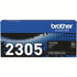 Brother TN 2305 Original Toner Cartridge