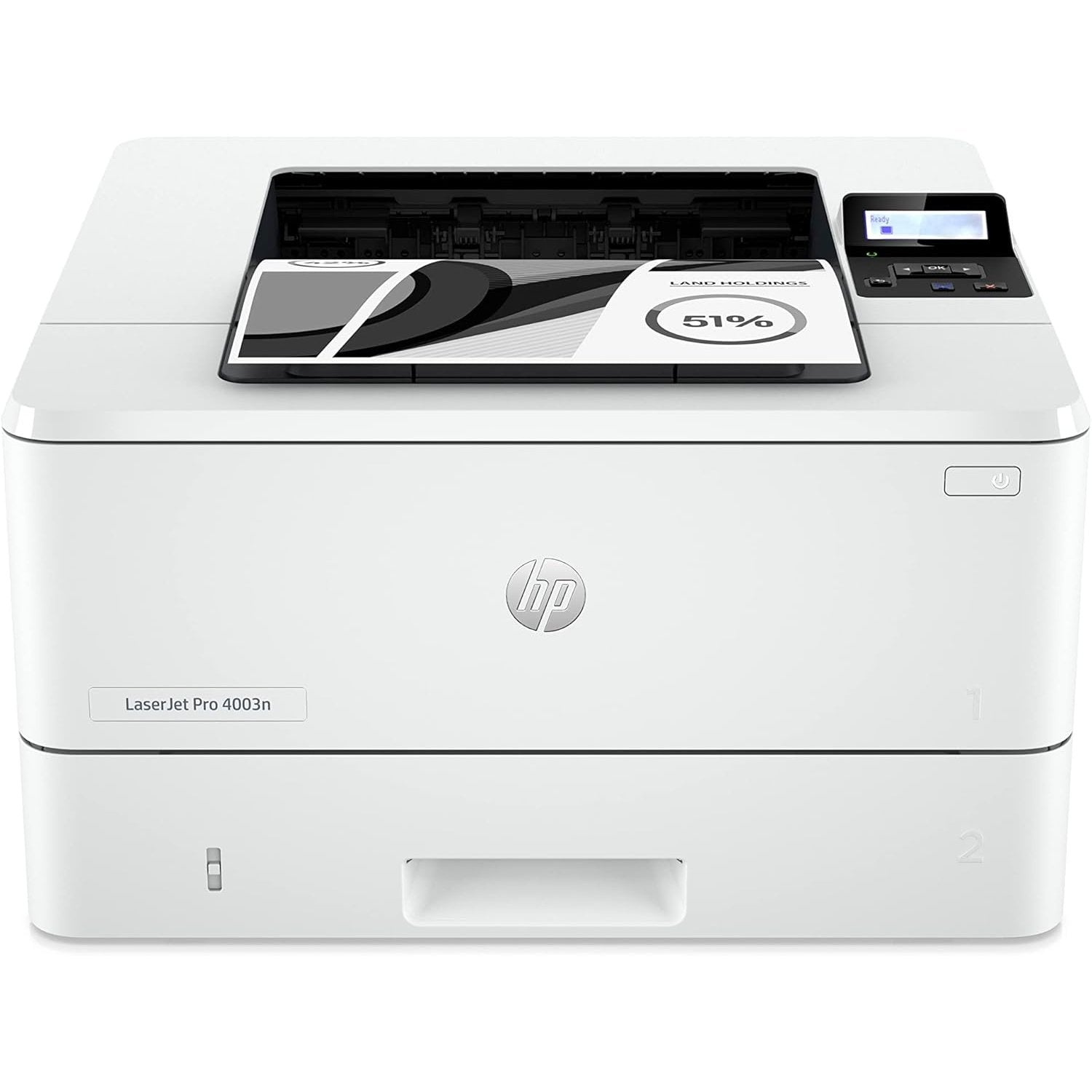 HP LaserJet Pro 4003n 2Z611A Printer