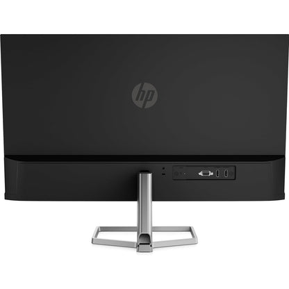 HP 27&quot; M27F 2G3D3AS FHD Monitor IPS Panel 75Hz- HDMI