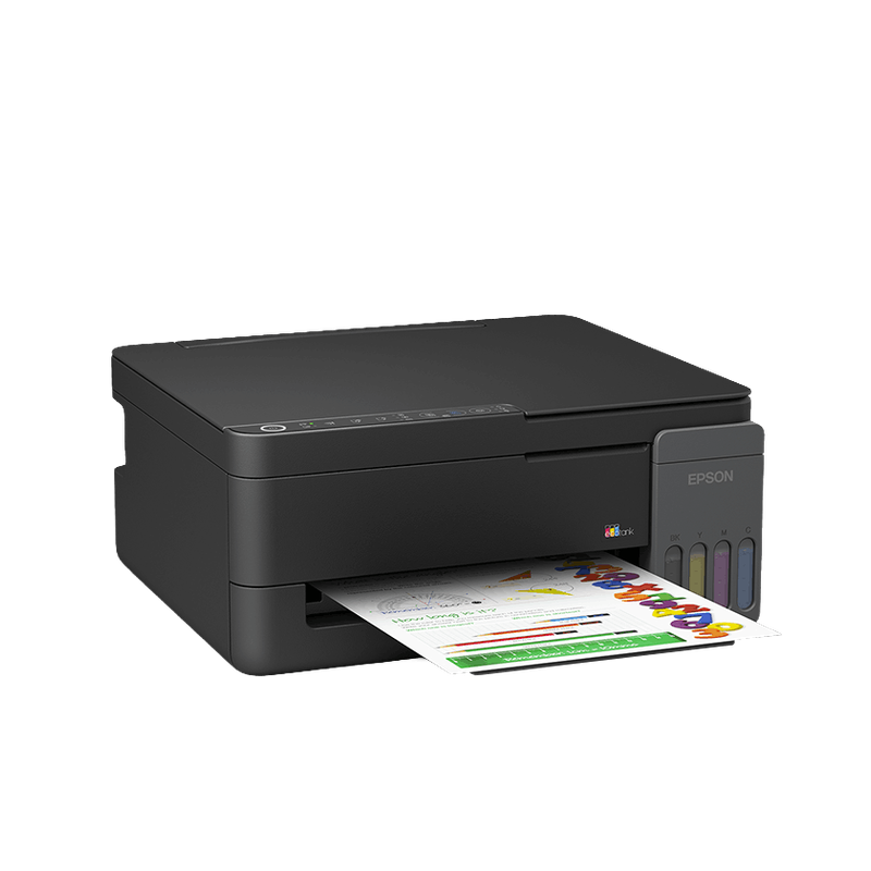 Epson EcoTank L3350 compact all-in-one ink tank printer