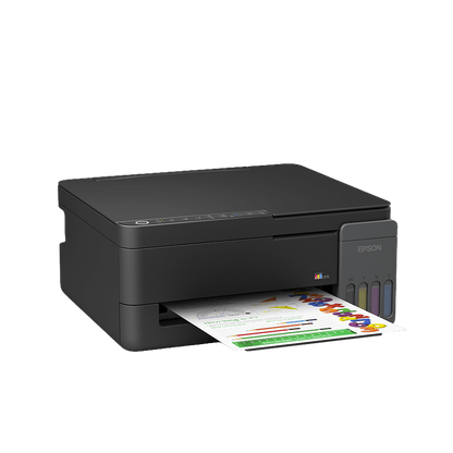 Epson EcoTank L3350 compact all-in-one ink tank printer