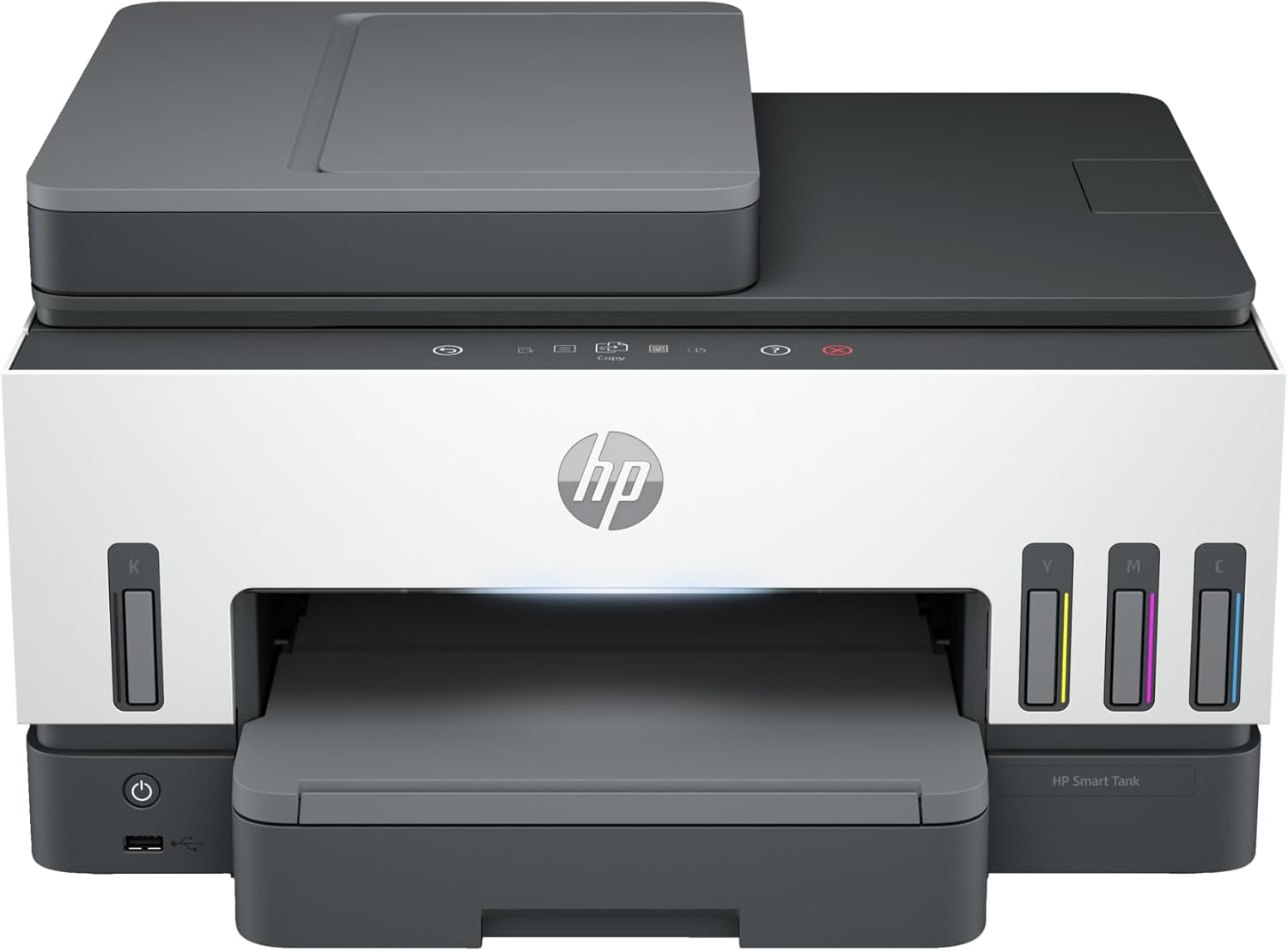 HP Smart Tank 790 All-in-One, ADF Printer