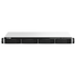 QNAP TS-464eU-8G 4-Bay Short-Depth Rackmount NAS Enclosure atomoffice