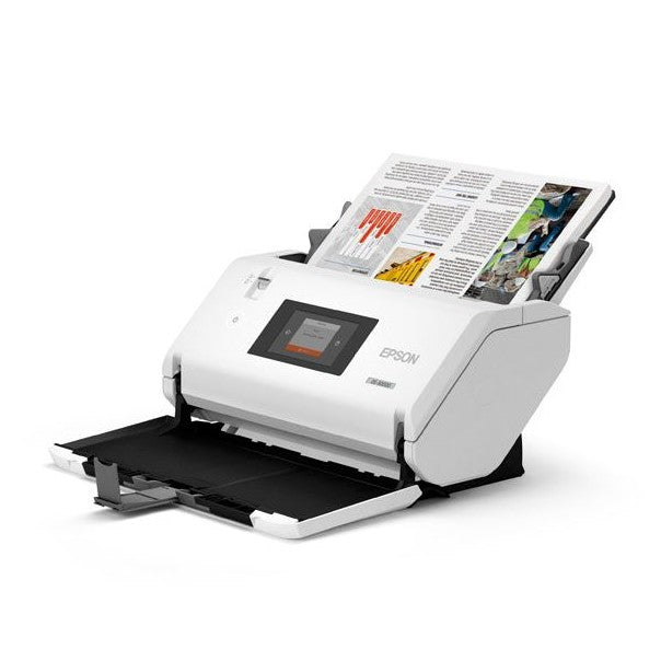 Epson WorkForce DS-32000 A3 Document Scanner, 90 ppm, Duplex B11B255401BE atomoffice
