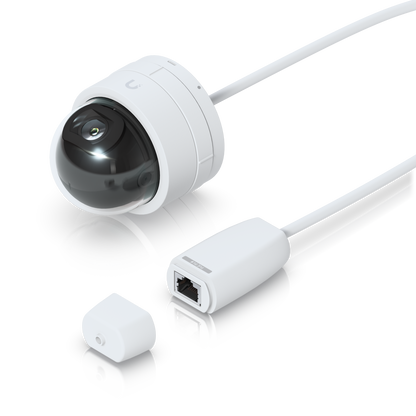 Ubiquiti Camera G5 Dome Ultra White UVC-G5-Dome-Ultra view 4 atomoffice