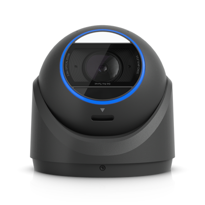 Ubiquiti Camera G6 Pro Turret, 4K PoE+ Camera, 2.36x Optical Zoom, 40 m IR, AI Face and Plate Recognition atomoffice