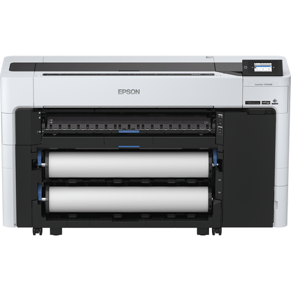 Epson SureColor SC-T5700DM 36-inch Technical MFP, with SSD and PostScript C11CH82301A1 atomoffice