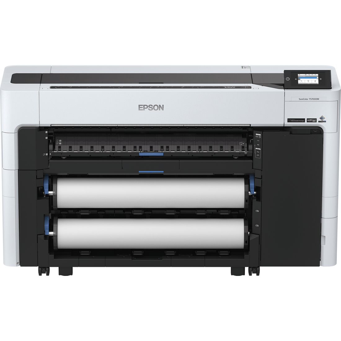 Epson SureColor SC-T5700D / SC-T5700DM 36-inch Technical Printer, PostScript atomoffice
