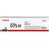 Canon 075H Original Toner Cartridge for Canon i-SENSYS MF664Cdw, MF667Cdw, LBP646Cdw, LBP647Cdw atomoffice