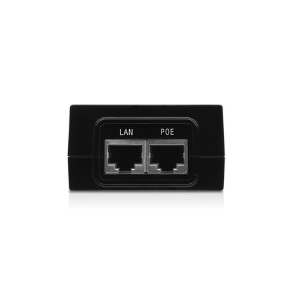 Ubiquiti 48V DC PoE Adapter POE-48-24W-G view 4 atomoffice