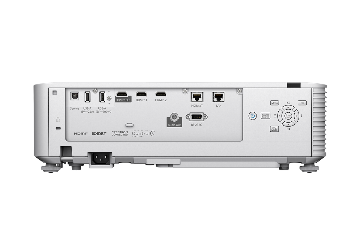 Epson EB-L890U V11HB27080DA view 2 atomoffice