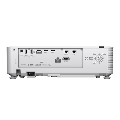 Epson EB-L790U 3LCD Laser Projector, WUXGA, 7,300 Lumens V11HB28080DA atomoffice
