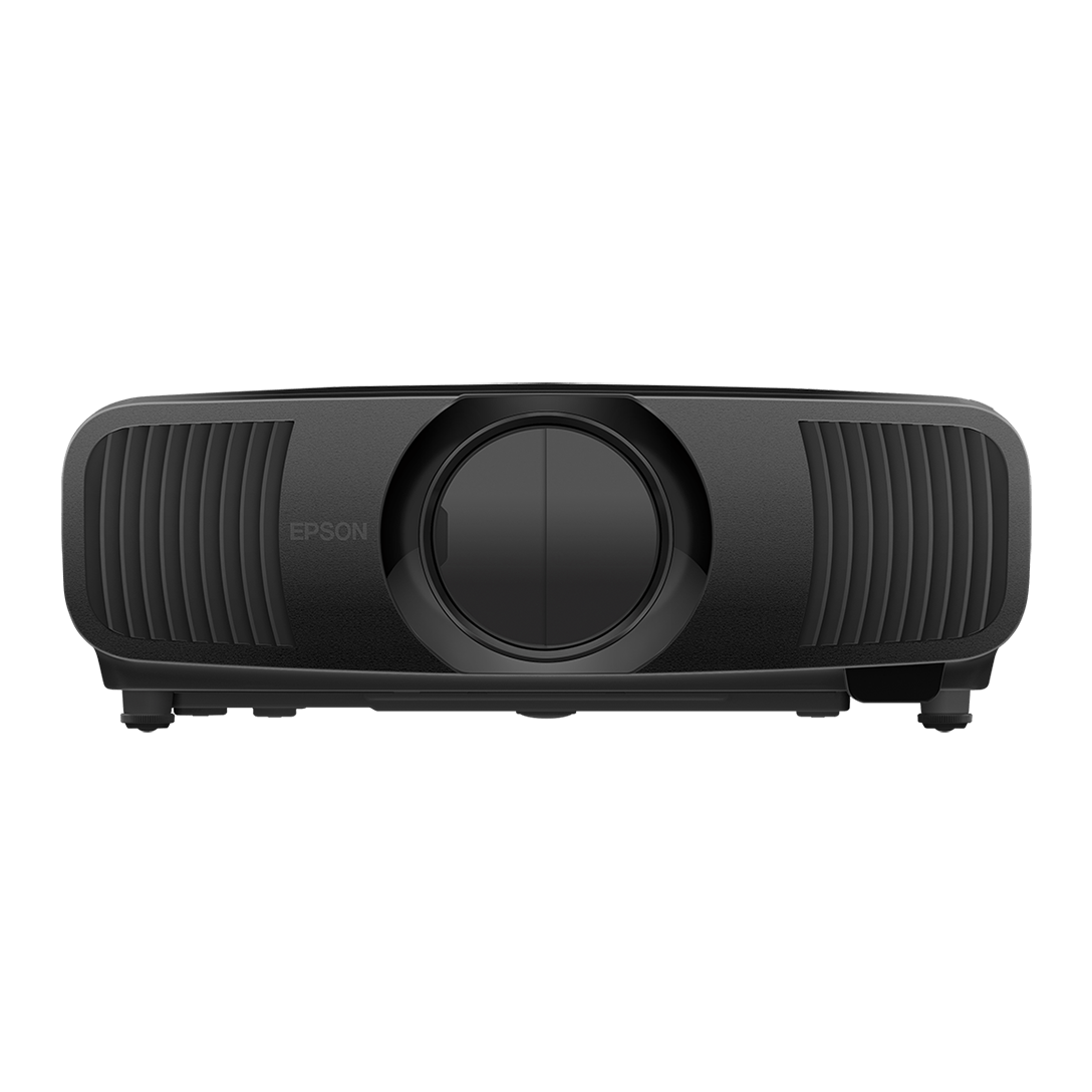 Epson EH-LS9000B 4K PRO-UHD Laser Home Cinema Projector, 2,200 Lumens V11HC13180 atomoffice
