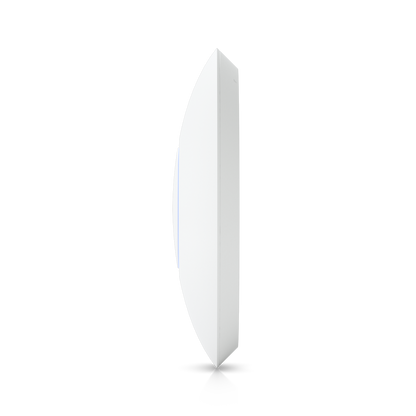 Ubiquiti Access Point U6 Plus U6+ , Compact WiFi 6, 140 m² Coverage, 300+ Clients, PoE atomoffice