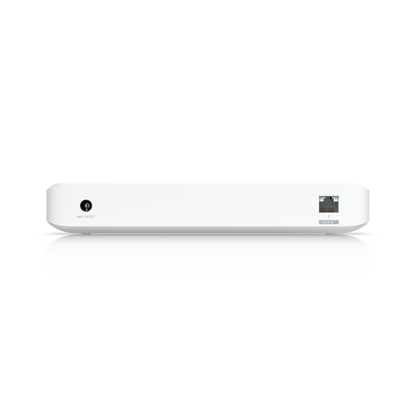 Ubiquiti Switch Ultra USW-Ultra view 4 atomoffice
