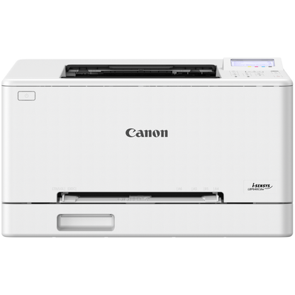 Canon i-SENSYS LBP646Cdw Colour Laser Printer atomoffice