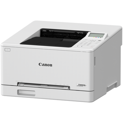 Canon i-SENSYS LBP646Cdw Colour Laser Printer atomoffice
