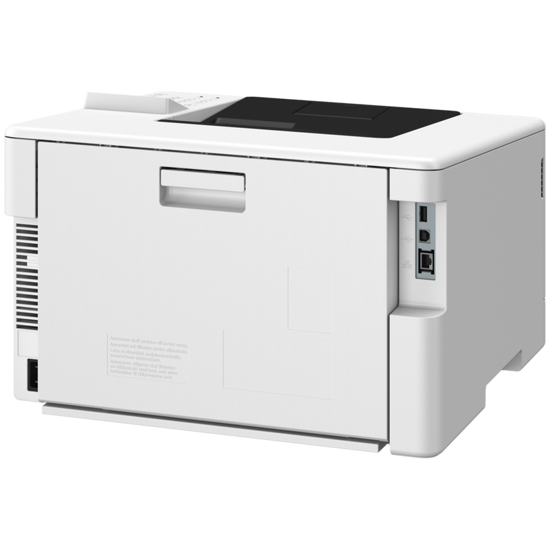 Canon i-SENSYS LBP646Cdw Colour Laser Printer atomoffice